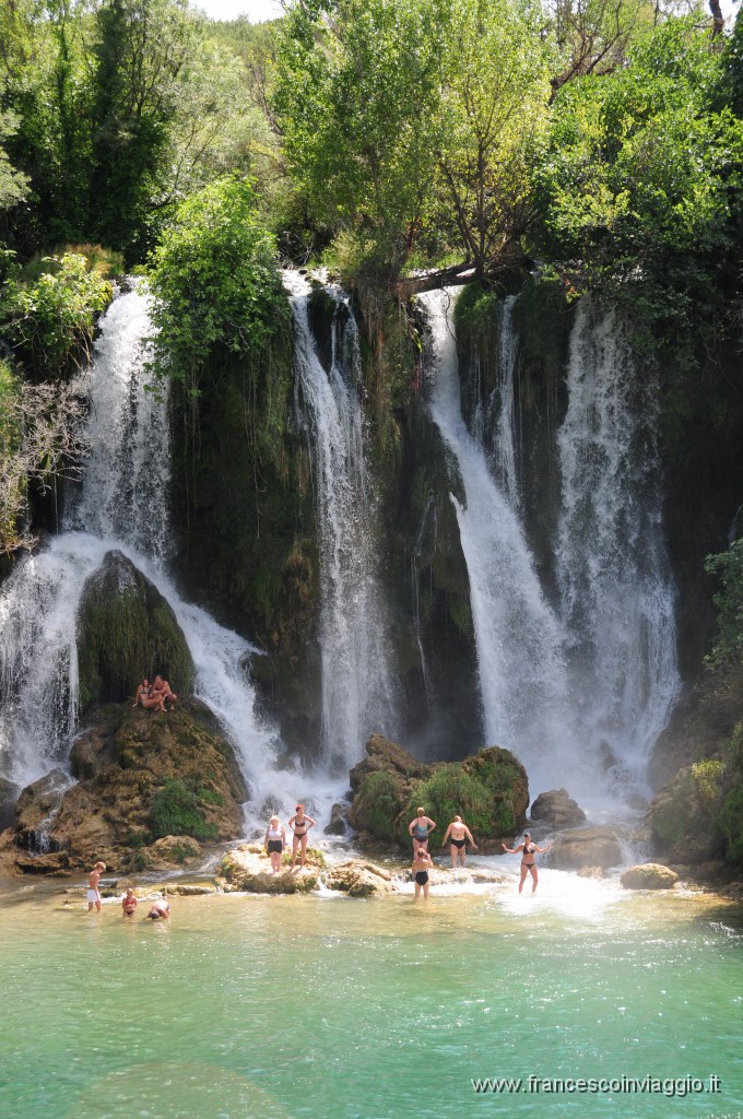 Cascate di Kravice - Bosnia Erzegovina739DSC_4039.JPG